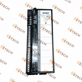 IC660TBA023 GE Fanuc Manufactured Terminal Assembly