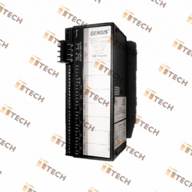 IC660TBA026 Genius Family Terminal Assembly Block