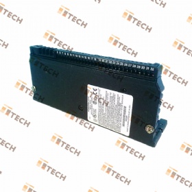 IC660TBA101 Genius Family Terminal Assembly Block