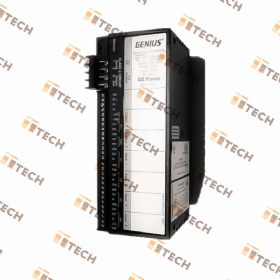 IC660TBA104 Genius Family Input/Output Module