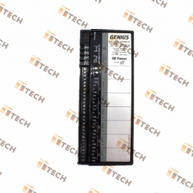 IC660TBA106 GE Fanuc Terminal Assembly Module