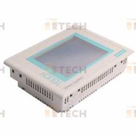 6AV6642-0AA11-0AX1 Siemens SIMATIC HMI TP 177A TOUCH PANEL