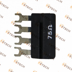 IC660BLM508 Bus Terminator Resistor