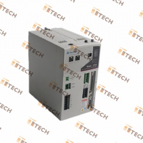 2093-AC05-MP5 Allen-Bradley Rockwell Kinetix 2000 3kw Integrated Axis Module Servo Drive