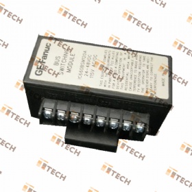 IC660BSM120 Genius I/O Bus Switching Module