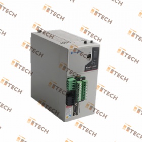 2093-AM02 Allen-Bradley Rockwell Servo Drive Axis Module