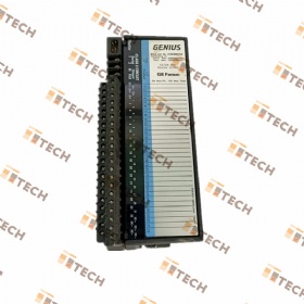 IC660EBD024 Genius I/O Series Electronics Assembly
