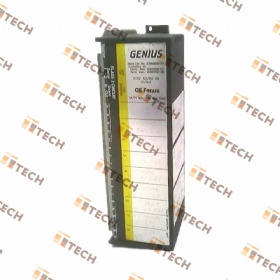 IC660EBD101 Genius I/O Electronics Assembly Module