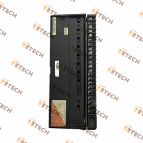 IC660EBS100 Genius I/O System Electronics Assembly Block