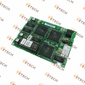 IC660ELB912 Genius Network Interface Module