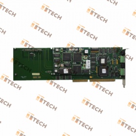 IC660ELB922 Dual-Channel PC Interface Module (PCIM)