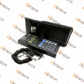 IC660HHM502 PLC Systems Handheld Monitor