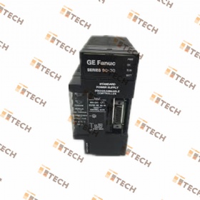 IC660MCA512 GE Fanuc 90-30 Series Analog Output Module