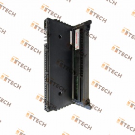 IC660TBD110 GE Fanuc 90-30 Series I/O Module