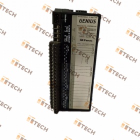 IC660TBD120 GE Fanuc 90-30 Series I/O Module