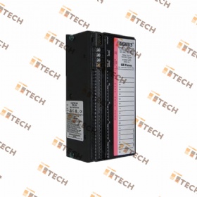 IC660TBR100 GE Fanuc 90-30 Series Terminal Assembly