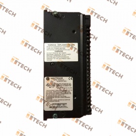 IC660TRD020 GE Fanuc Terminal Assembly