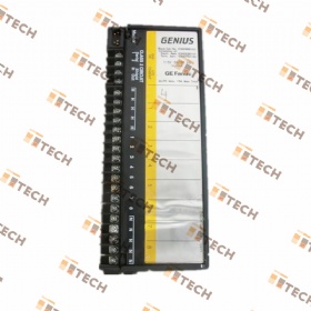 IC660TSD100 GE Fanuc Terminal Assembly