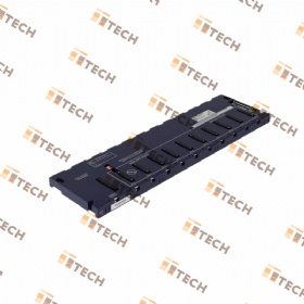 IC694CHS392 RX3i PacSystem 10-Slot Serial Expansion Baseplate