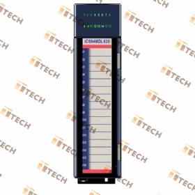 IC694MDL635 PACSystem RX3i Discrete Input Module