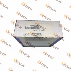 IC694MDL654 PACSystem RX3i 32-Channel Digital Discrete Input Module