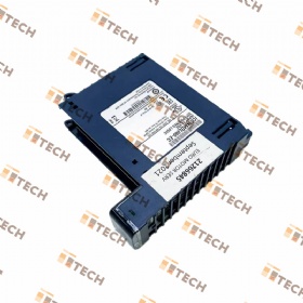 IC694MDL660 PACSystem RX3i 32-Point Digital Input Module
