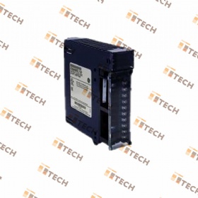 IC694MDL730 PACSystem 16-Point Relay Output Module