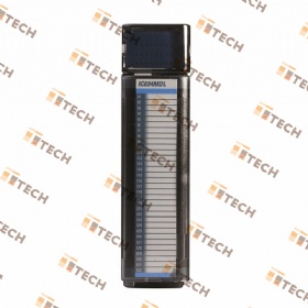IC694MDL734 PACSystem RX3i 32-Point Relay Input Module