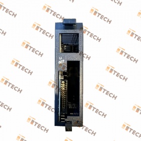 IC694MDR390 PACSystem RX3i Analog Input/Output Module