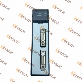 IC694PSM001 PACSystem RX3i Power Management Module
