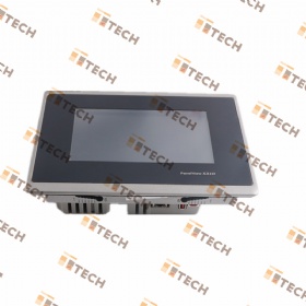 2713P-T7WD1 Allen-Bradley Rockwell PanelView 5310 Touch Screen