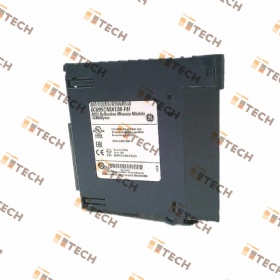 IC695CMX128 ACSystems RX3i Family Optional Module