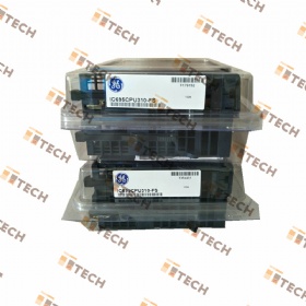 IC695CPU310 ACSystems RX3i Family High-Performance Central Processing Unit (CPU) Module