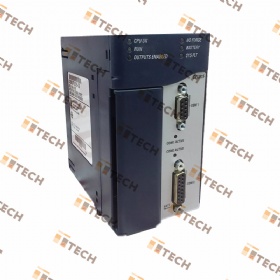 IC695CPU315 ACSystems RX3i Family High-Performance Central Processing Unit (CPU) Module