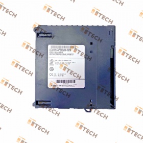 IC695CPU320 ACSystems RX3i Family High-Performance Central Processing Unit (CPU) Module