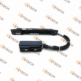 IC695CRH003 ACSystems RX3i Family Extension Module