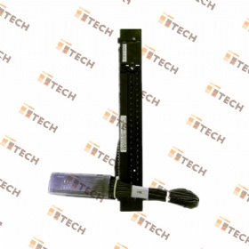 IC695CRH017 ACSystems RX3i Family Redundant Interface Module