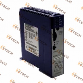 IC695ECM850 ACSystems RX3i Family Ethernet Communications Module