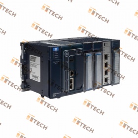 IC695EDS001 ACSystems RX3i Family DeviceNet Master Module