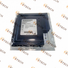 IC695PBS301 ACSystems RX3i Family Servo And Stepper Motor Control Module