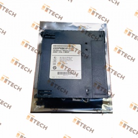 IC695PMM335 ACSystems RX3i Family Motion Control Module