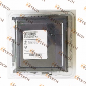 IC695PSA140 GE Fanuc PACSystems RX3i Universal Power Supply