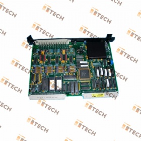 IC697VRD008 ACSystems RX3i Series Redundant Processorh Module