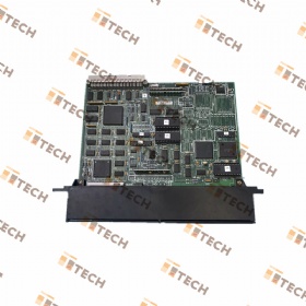 IC687BEM731 PLC Systems Genius Bus Controller Module
