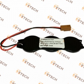 IC698ACC701 PACSystems RX3i Family Ethernet Communication Module