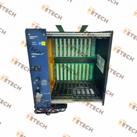 IC698CHS009 PACSystems RX3i Family High-Speed Serial Communication Module