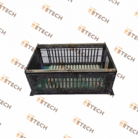 IC698CHS017 PACSystems RX7i Family 17-Slot Rack Module