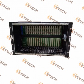 IC698CHS117 PACSystems RX7i Family 17-Slot Rack Module