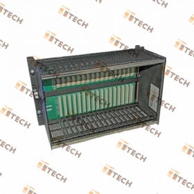 IC698CHS217 PACSystems RX7i Family 17-Slot Redundant Rack Module