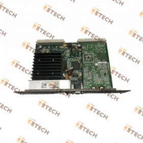 IC698CPE010 PACSystems RX7i Family Central Processing Unit (CPU) Module